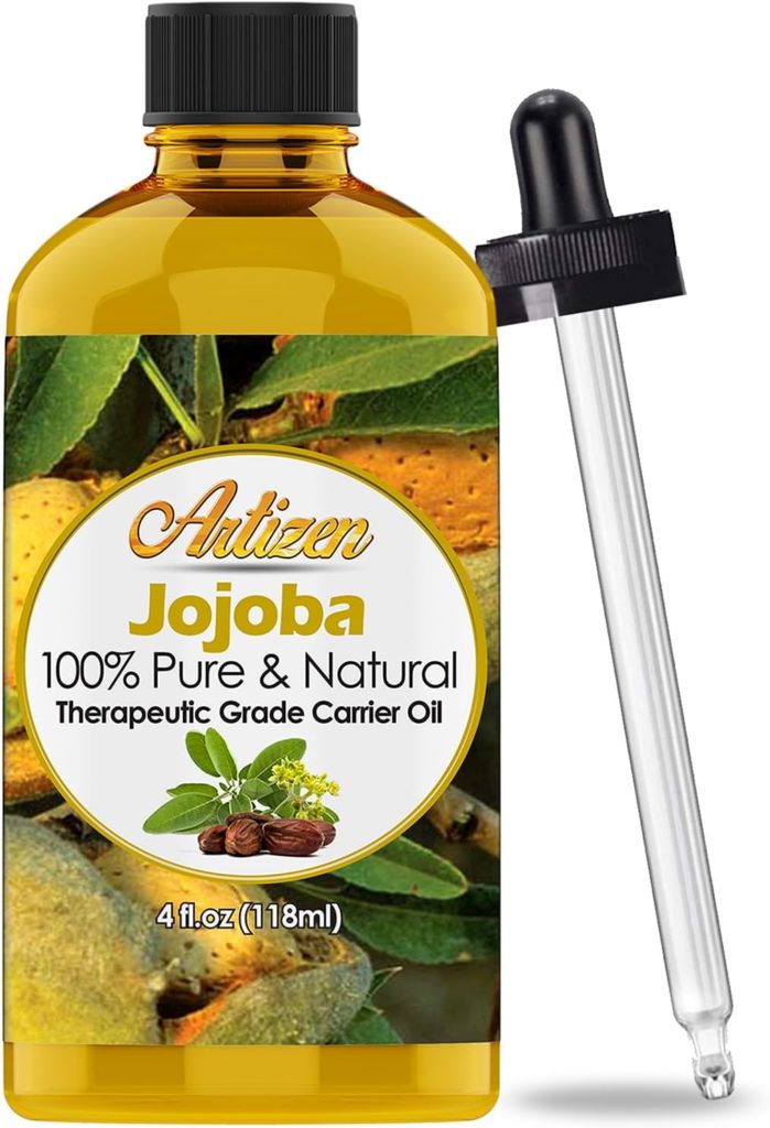 Artizen 100% Pure Jojoba Oil
