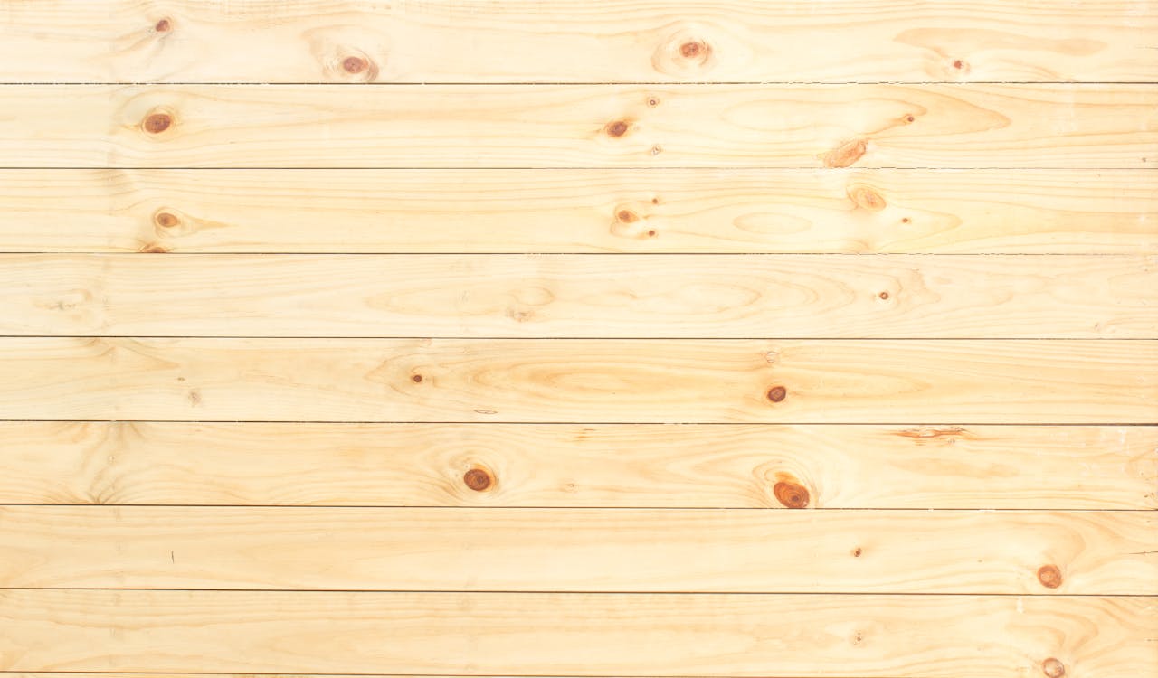 Can you Seal Wood Without Staining?